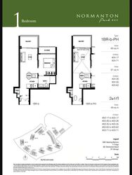 Normanton Park (D5), Apartment #575942021